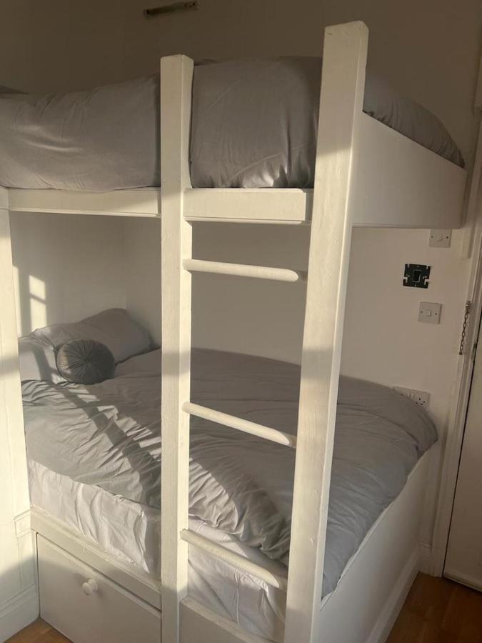 Lovely First Floor Flat-2 London Luaran gambar