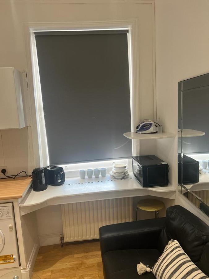 Lovely First Floor Flat-2 London Luaran gambar