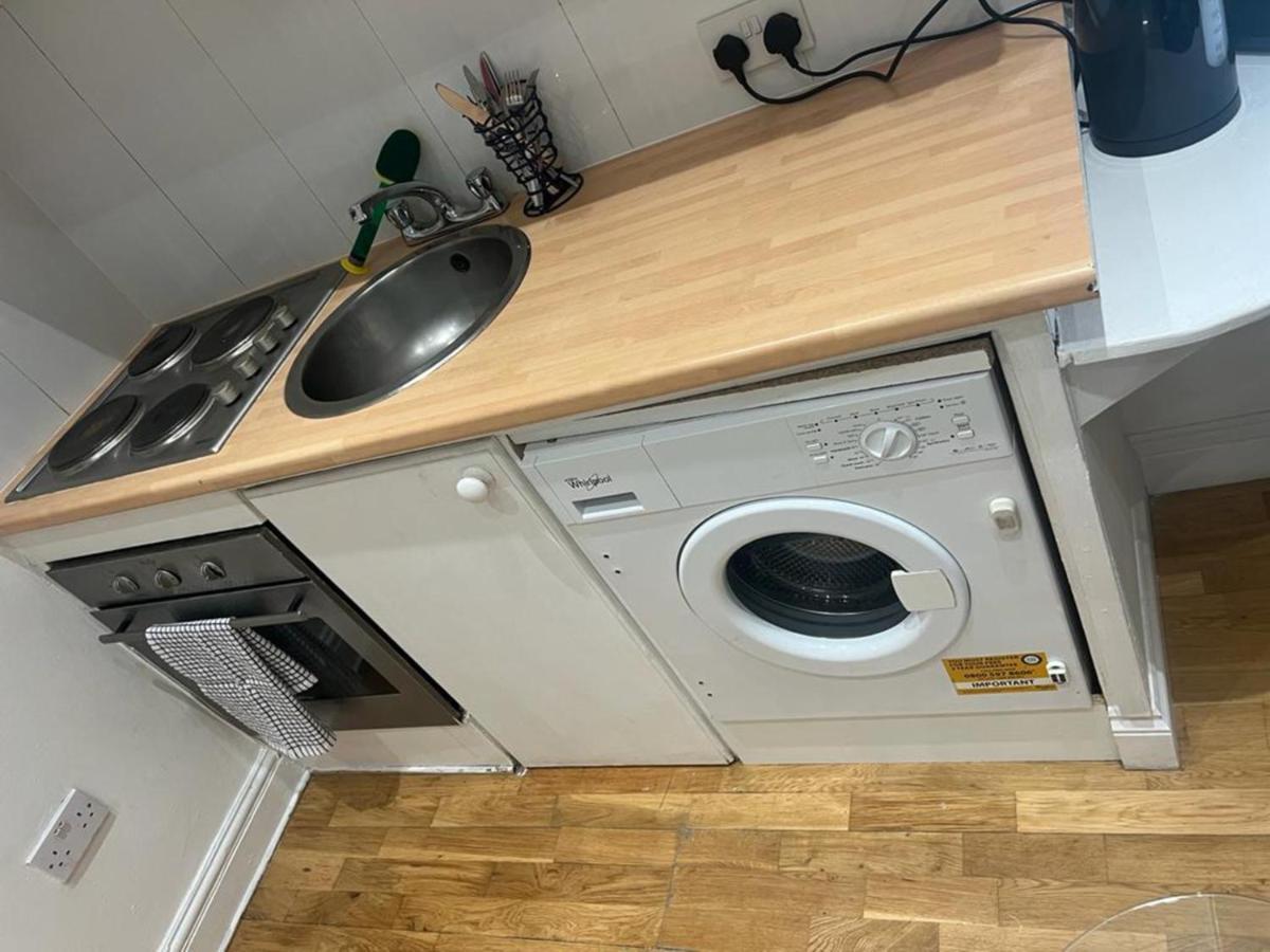 Lovely First Floor Flat-2 London Luaran gambar