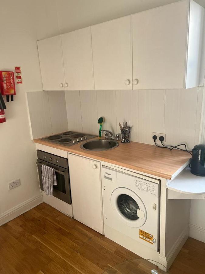 Lovely First Floor Flat-2 London Luaran gambar
